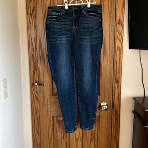 Judy Blue Skinny Jeans